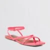 BCBGMAXAZRIA Mestico Flat Sandal