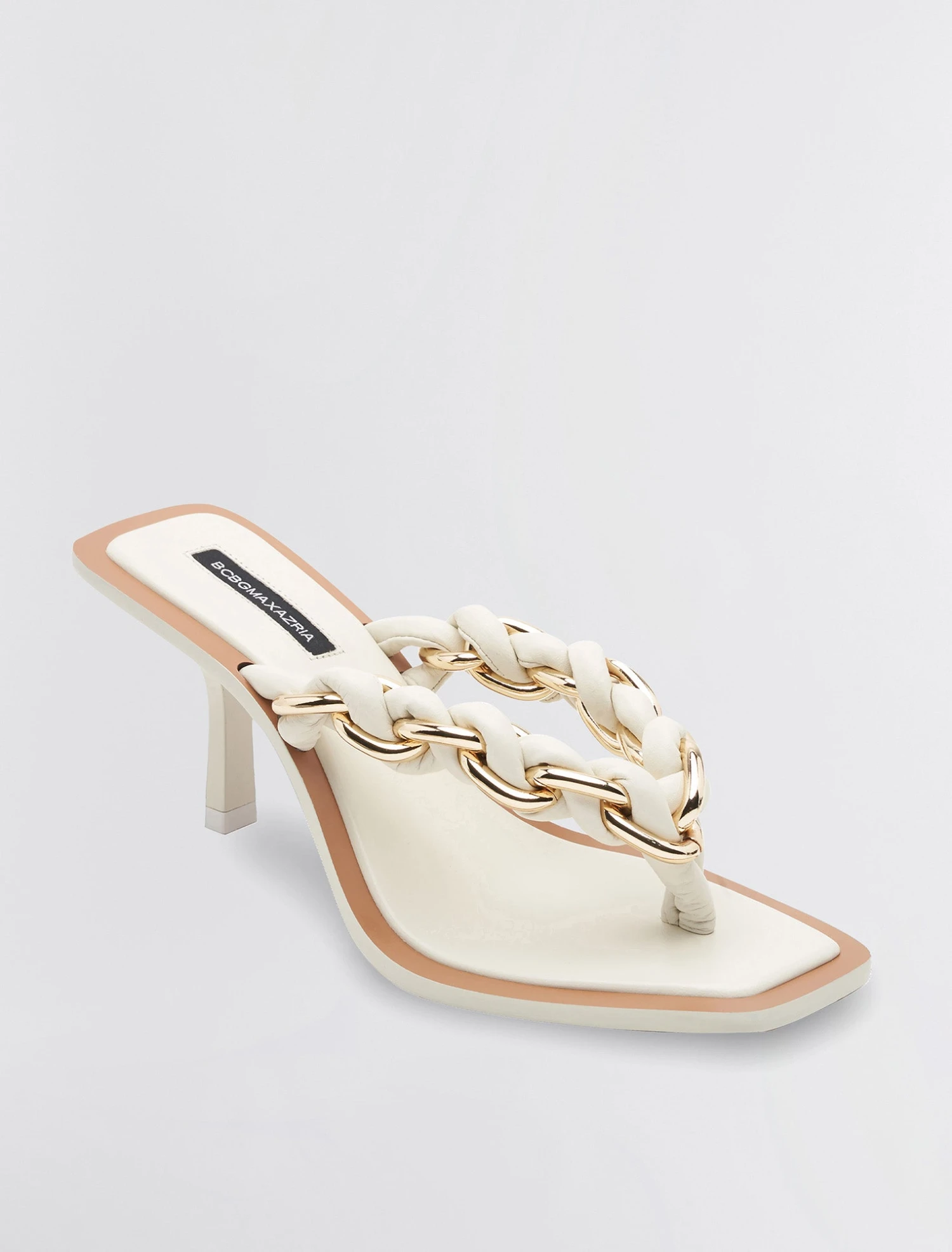 BCBGMAXAZRIA Mistia Sandal Heel 1 BCBGMAXAZRIA Mistia Sandal Heel