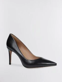 BCBGMAXAZRIA Lova Pump Heel