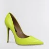 BCBGMAXAZRIA Nova Pump Heel