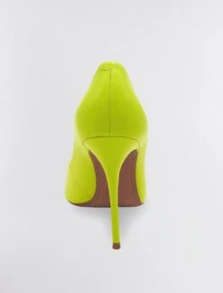 BCBGMAXAZRIA Nova Pump Heel -Deals BCBGMAXAZRIA Store MX3NOV73 4