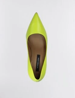 BCBGMAXAZRIA Nova Pump Heel -Deals BCBGMAXAZRIA Store MX3NOV73 5