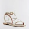 BCBGMAXAZRIA Tabbi Strappy Sandal