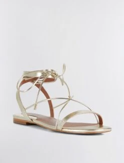 BCBGMAXAZRIA Tabbi Strappy Sandal