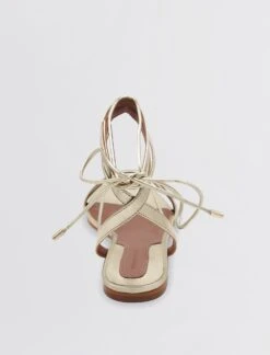 BCBGMAXAZRIA Tabbi Strappy Sandal 8 BCBGMAXAZRIA Tabbi Strappy Sandal -Deals BCBGMAXAZRIA Store MX3TAB71 4