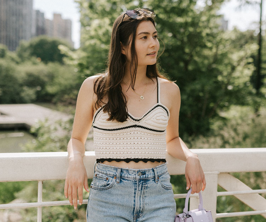 Deals BCBGMAXAZRIA Store -Deals BCBGMAXAZRIA Store the everygirl summer tops feature